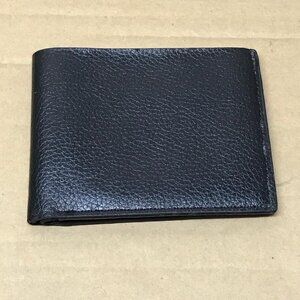 Genuine Turkish Leather Wallet